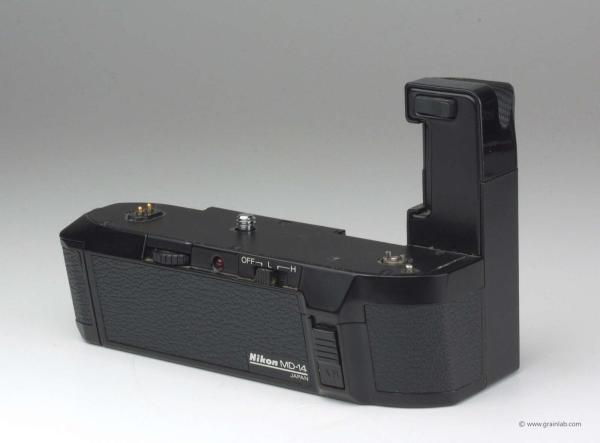 Nikon MD-14 Motor Drive
