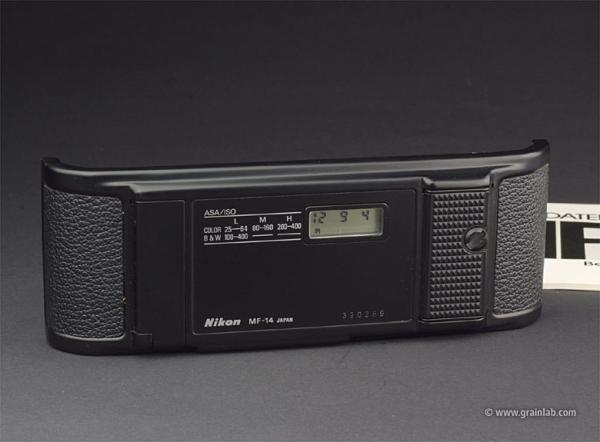 Nikon MF-14