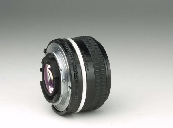 Nikon Nikkor 50mm f/1.8 AIS