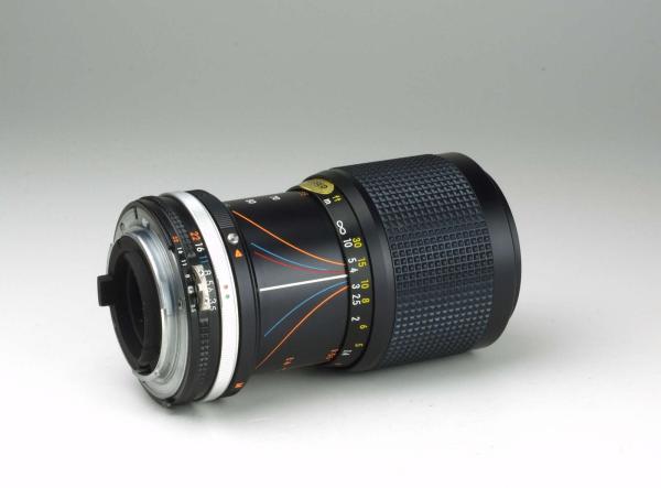 Nikon Nikkor 35-105mm f/3.5-4.5 AIS