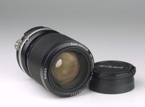 Nikon Nikkor 35-105mm f/3.5-4.5 AIS