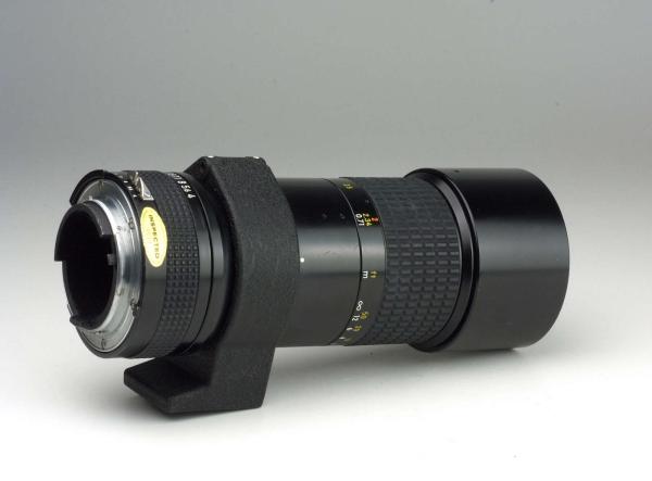 Nikon Micro-Nikkor 200mm f/4 Ai