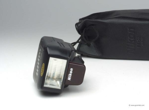 Nikon Speedlight SB-23