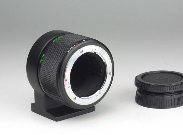 Olympus Telescopic Auto Tube 65-116