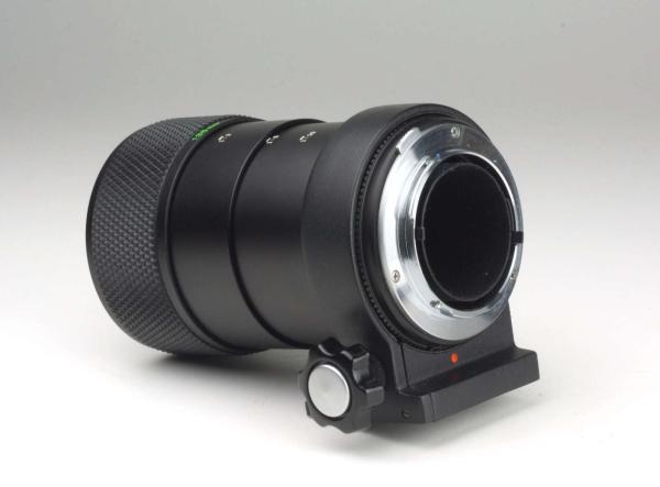 Olympus Telescopic Auto Tube 65-116