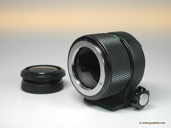 Olympus Auto-Macro-Tubus 65-116