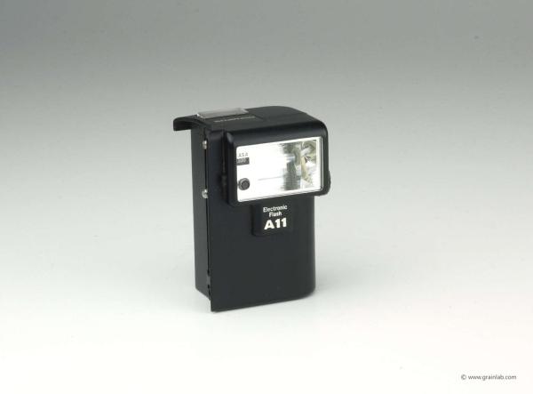 Olympus A11 Flash