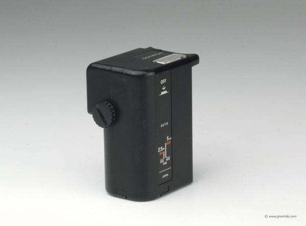 Olympus A11 Flash