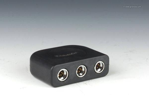 Olympus TTL Auto Multi Connecter - T32/T20