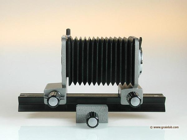 Olympus Auto Bellows