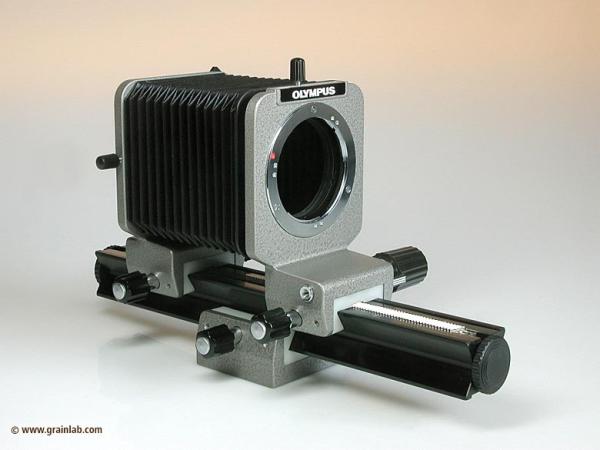 Olympus Auto Bellows
