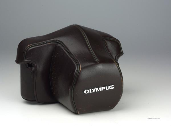 Olympus Bereitschaftstasche