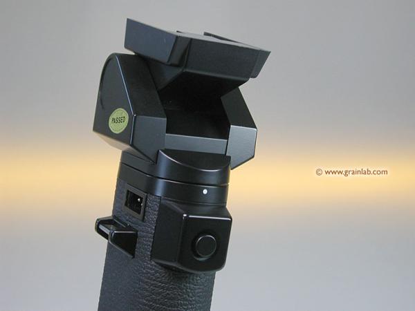 Olympus Bouncegriff 2/Power Bounce Grip 2