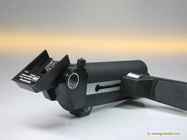 Olympus Bouncegriff 2/Power Bounce Grip 2