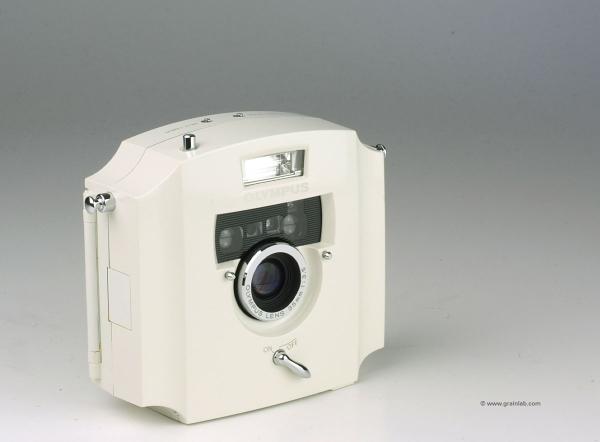 Olympus Écru