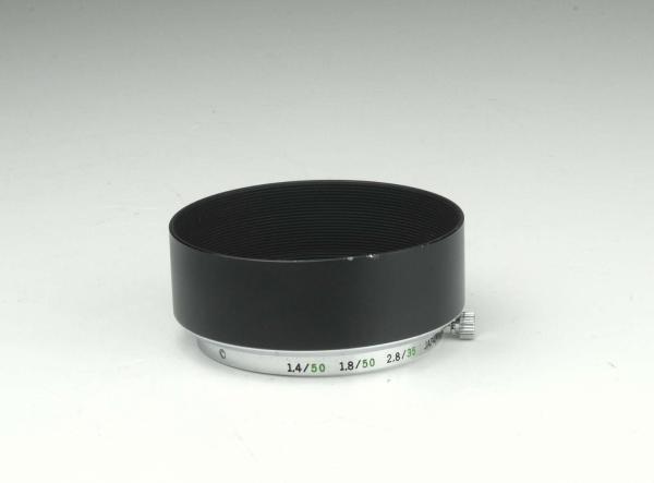 Olympus Gegenlichtblende Zuiko 1.4/50, 1.8/50, 2.8/35