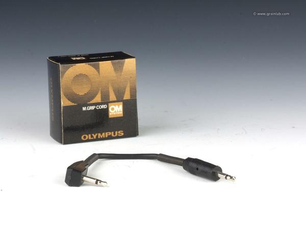 Olympus M.Grip Cord