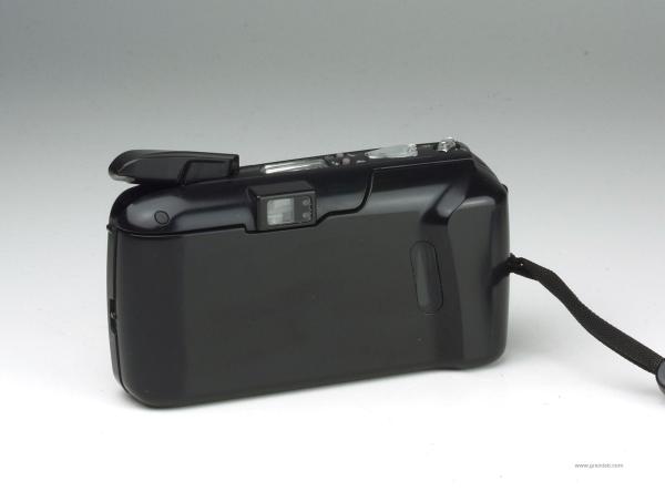 Olympus mju-II Zoom 80