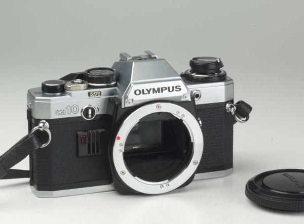 Olympus OM-10