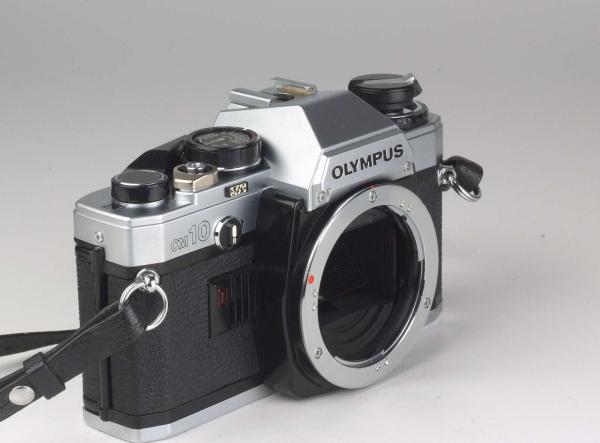 Olympus OM-10