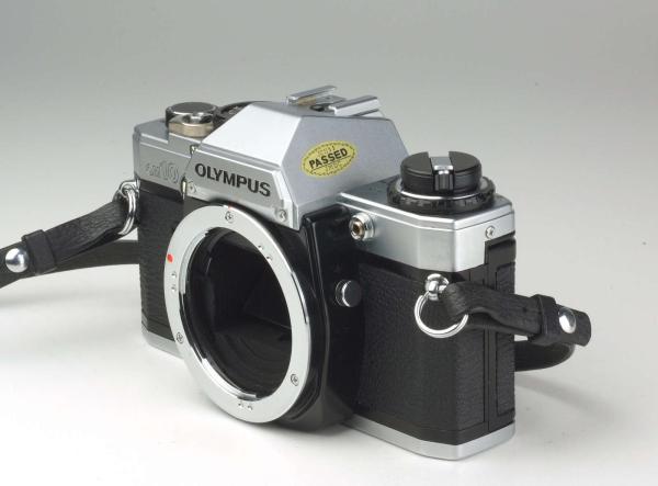 Olympus OM-10