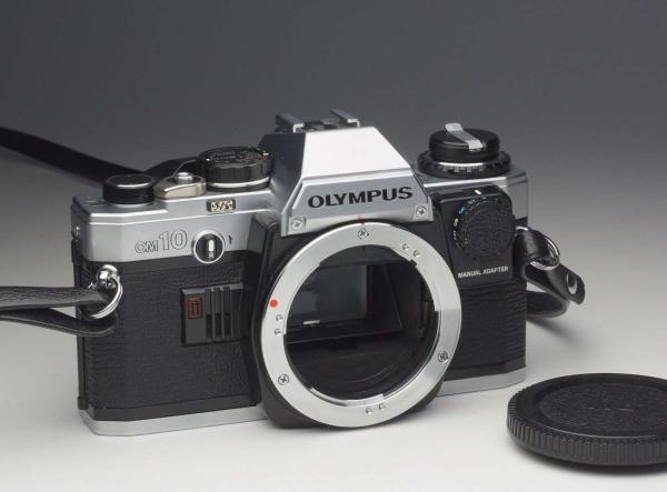 Olympus OM-10