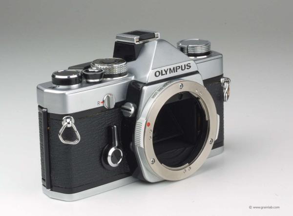Olympus OM-1