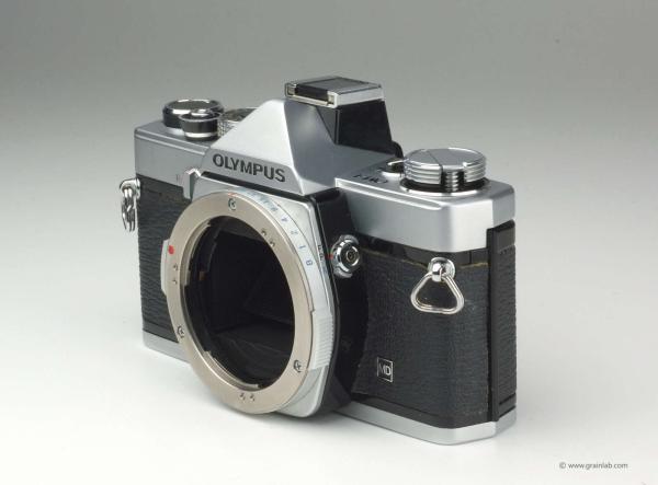Olympus OM-1