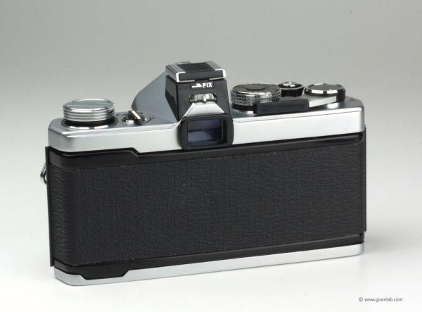 Olympus OM-1