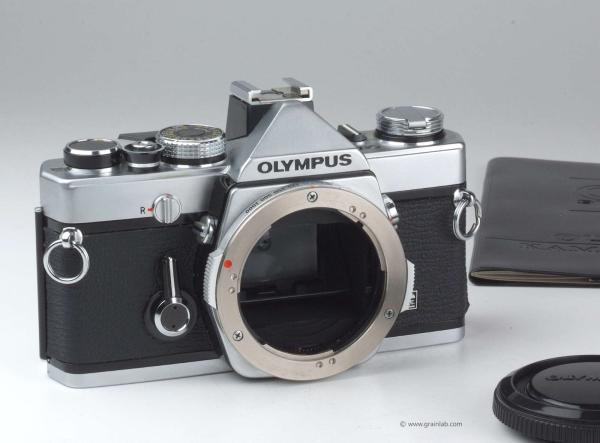 Olympus OM-1