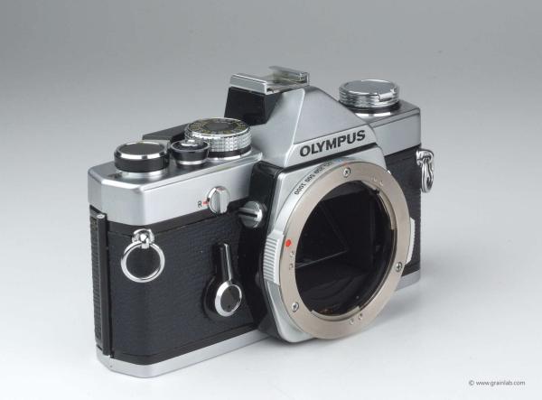 Olympus OM-1