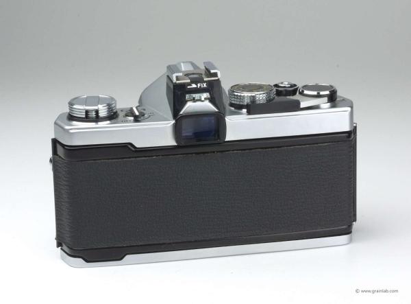 Olympus OM-1
