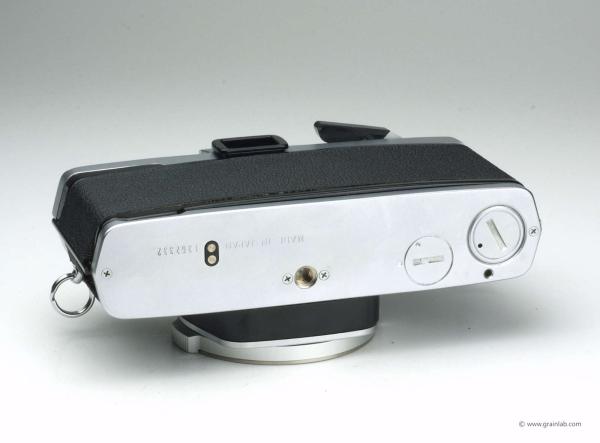 Olympus OM-1