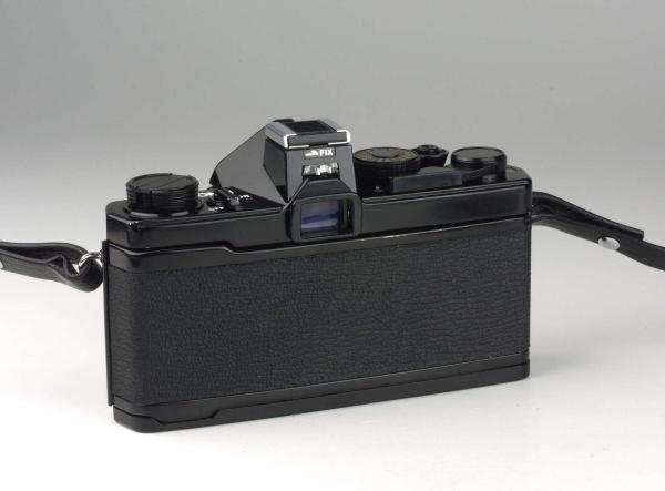 Olympus OM-1 black