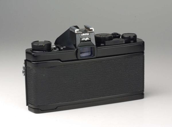 Olympus OM-1 black