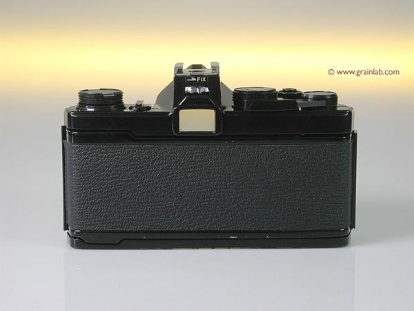 Olympus OM-1 black