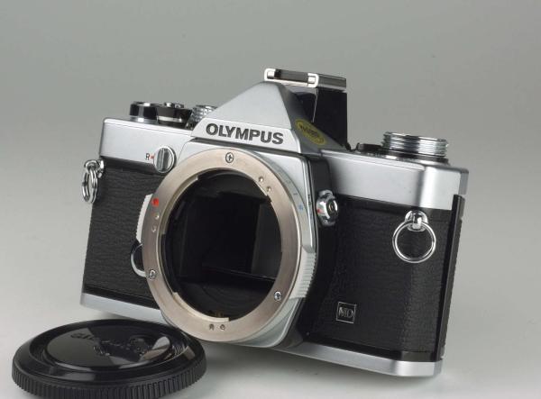 Olympus OM-1n
