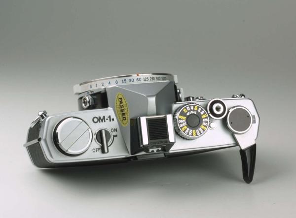 Olympus OM-1n