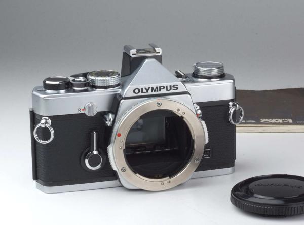 Olympus OM-1n