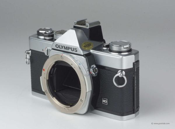 Olympus OM-1n