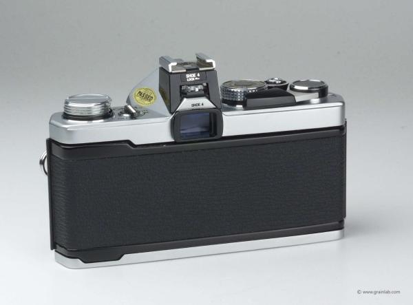 Olympus OM-1n