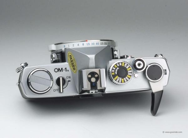 Olympus OM-1n