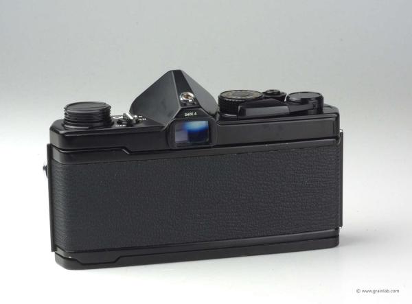 Olympus OM-1n black