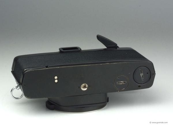 Olympus OM-1n black