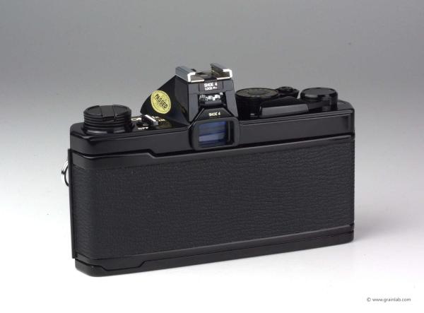 Olympus OM-1n black