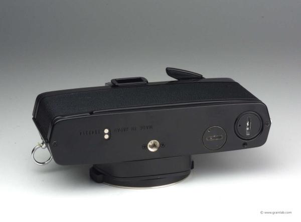 Olympus OM-1n black