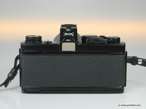 Olympus OM-1n black