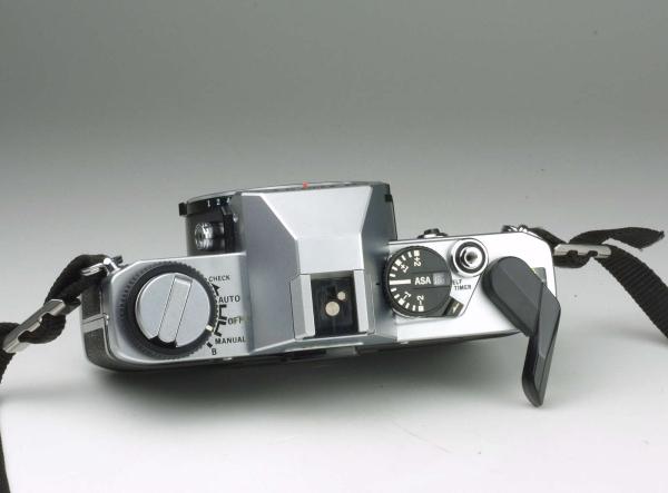 Olympus OM-20