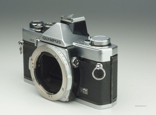 Olympus OM-2