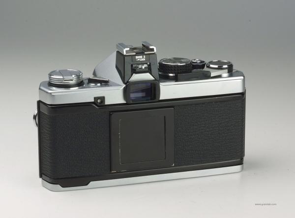 Olympus OM-2